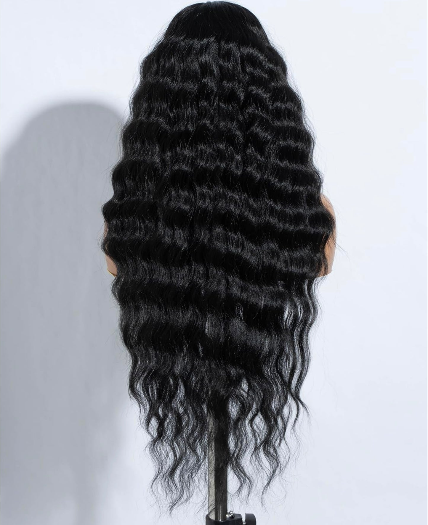 13X4 HD Lace Wigs