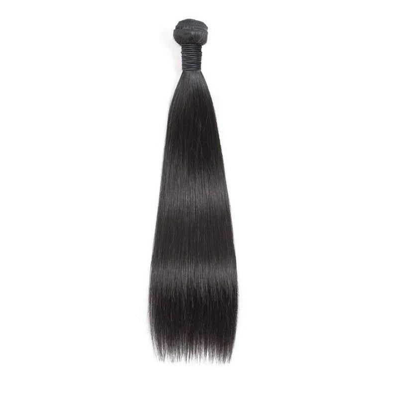 Raw Straight Bundles