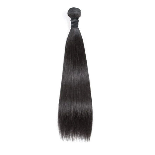 Raw Straight Bundles