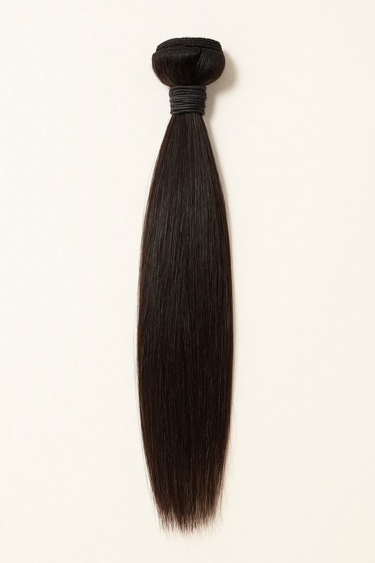 Virgin Straight
